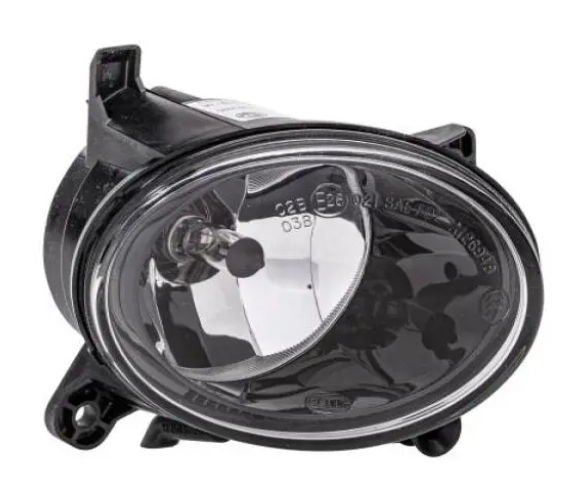 фара галогенова протитуманна