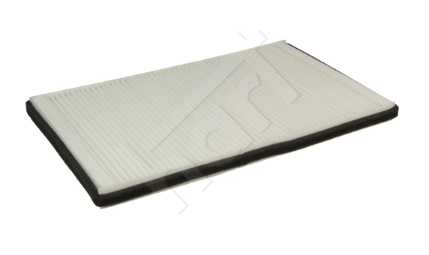 фильтр салона Renault Megane I 95->  (HART)