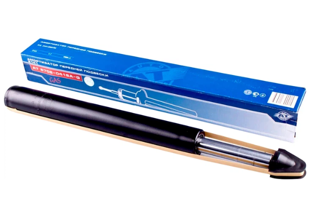 вкладыш перед.стойки 2110 (AТ) газовый