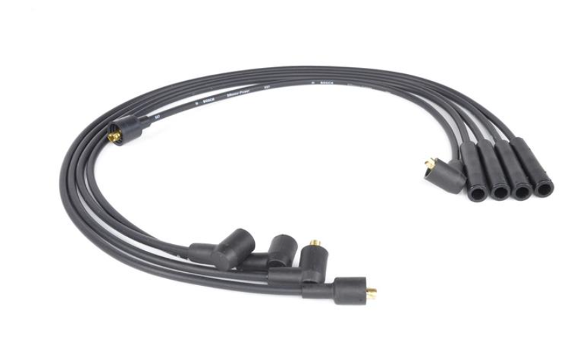 Комплект кабелей зажигания