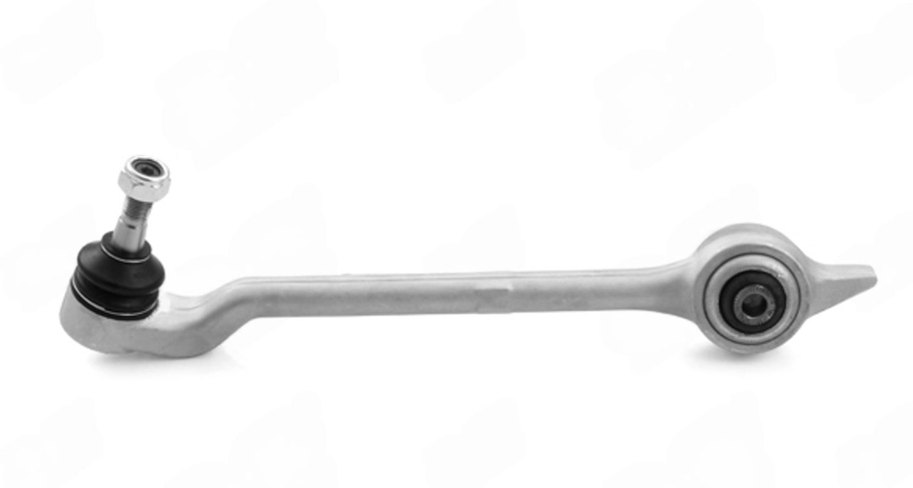 рычаг перед. подв. BMW 5 E39 (левый низ. задний)  (APLUS)