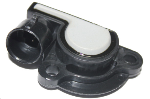 датчик полож.дрос.засл. 2110, 2115  (E&E)