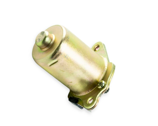 стартер HONDA DIO-50 (18/27/34/35) DKY 271210 - зображення 2