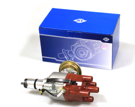 трамблер Москвич AT