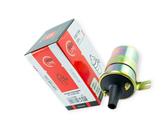 катушка зажигания Б-114 (BEG-LINE)