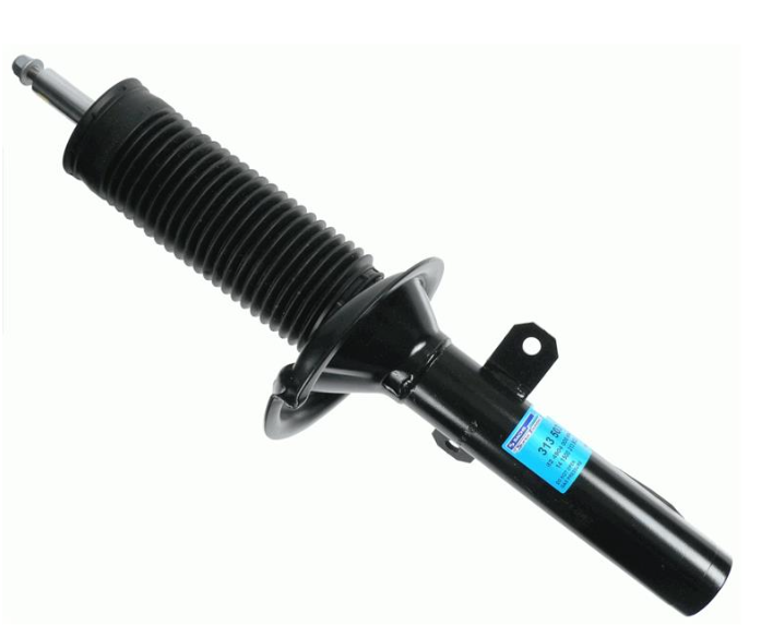 Амортизатор підвіски