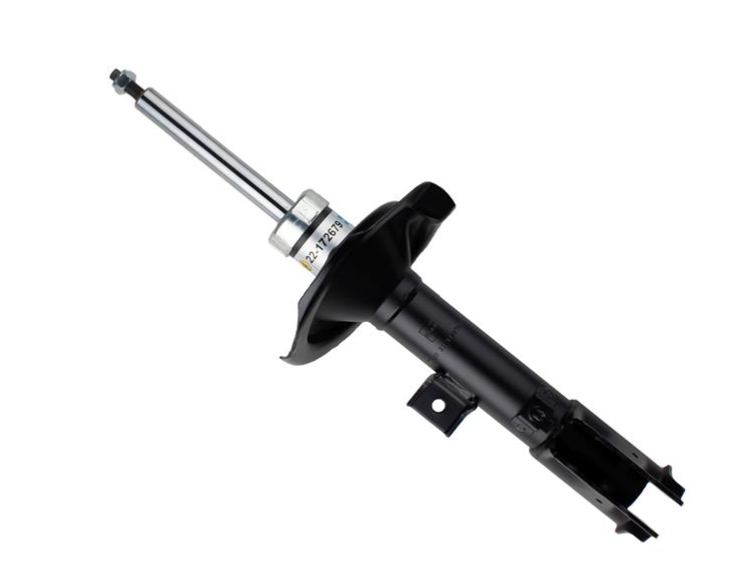 Амортизатор підвіски