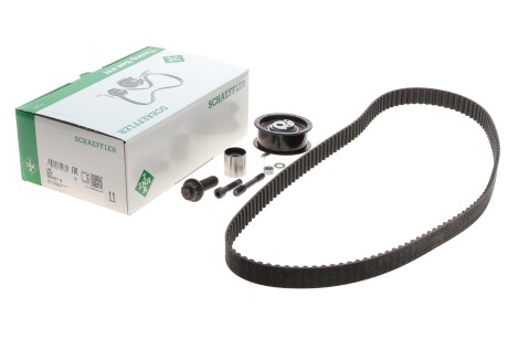 Комплект ременя ГРМ