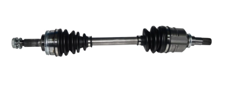 привод передний Toyota Corolla 01-> левый L (z23x26)  (HART) 469 729 - зображення 1