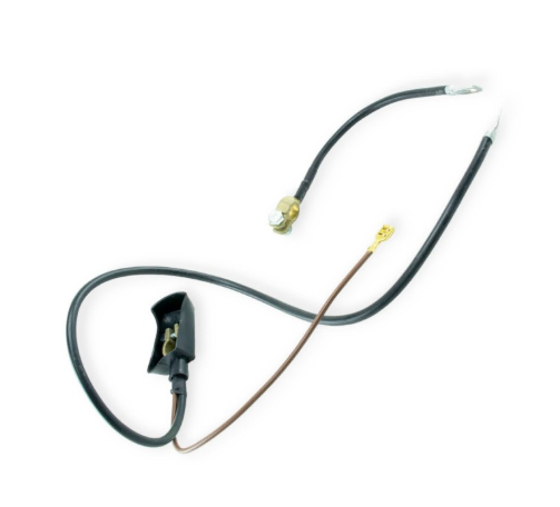 провода АКБ клема латунь 2103-06