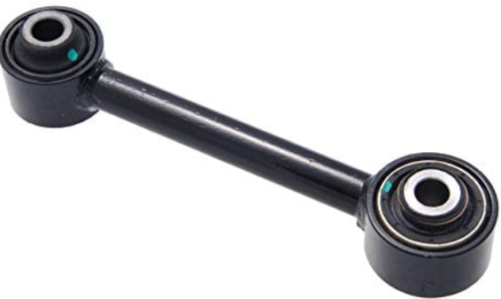 рычаг задн. Lancer, Outlander