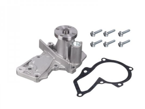 Водяна помпа