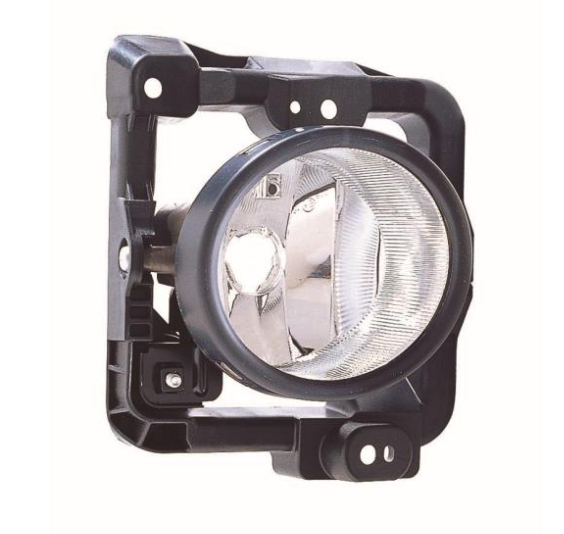 Фара противотуманна права  H11 [DEPO] Accord 08-10