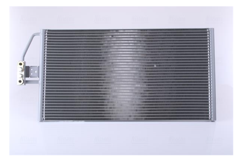 Конденсер D10(E39)3.0 BITURBO(+)[OE 6453.8.375.513]