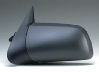 дзеркало прав., мех. регул., випукл.