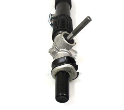 рейка рулевая Lanos без ГУР (ОЕ 96304378) АТ AT 4378-200SM - зображення 2