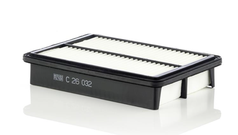 Повітряний фільтр