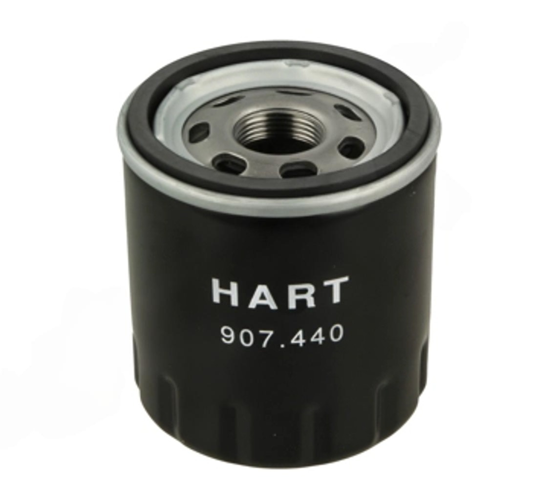 фильтр масл. Peugeot BOXER 2.2 HDI 06.2011 -  (HART)