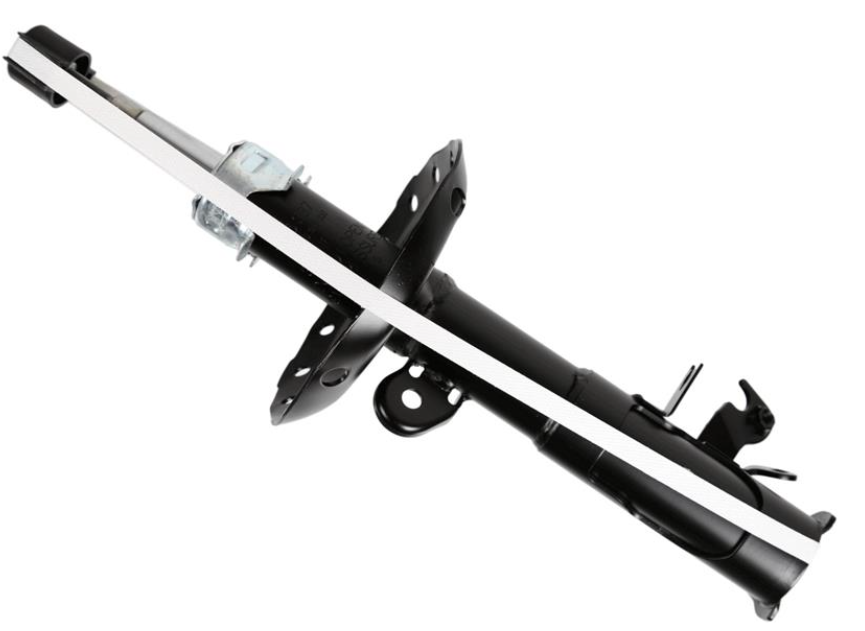 Амортизатор підвіски