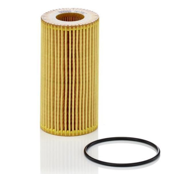 Масляний фільтр