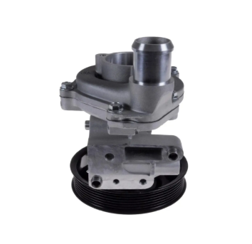 Водяна помпа