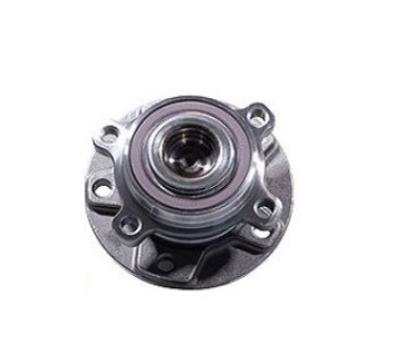 Підшипник колісний