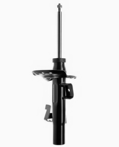 Амортизатор підвіски