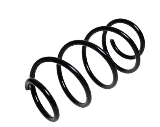 Пружина підвіски