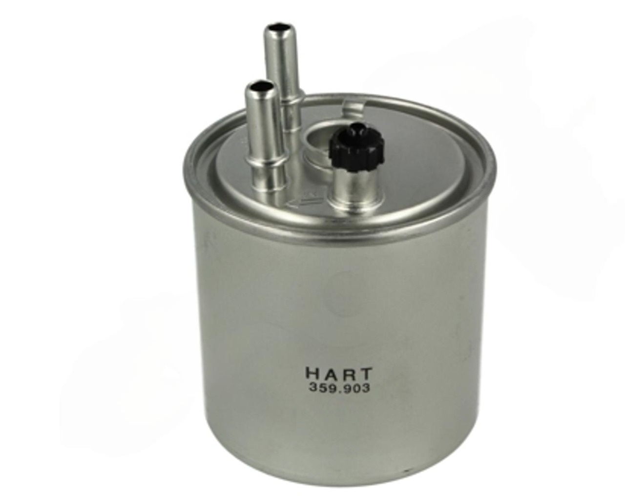 фильтр топливный Renault Kangoo 1.5dCi 08->  (HART)