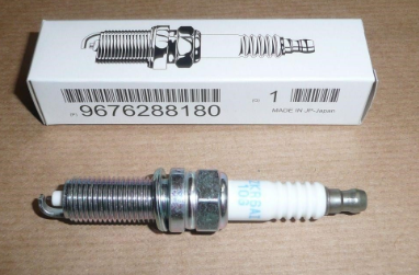 СВІЧКА ЗАПАЛЮВАННЯ