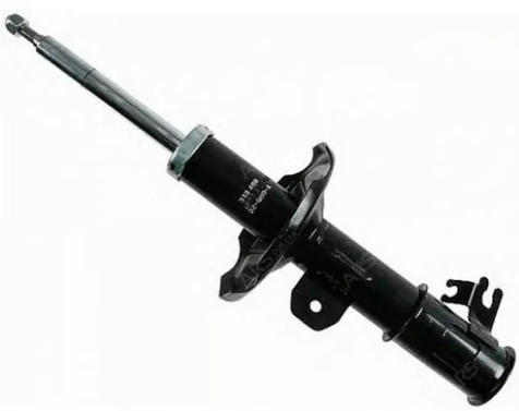 Амортизатор передній лівий