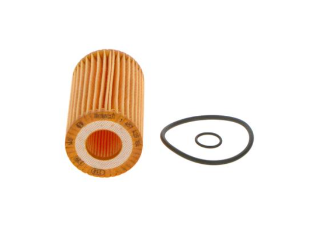 Фильтр масляный