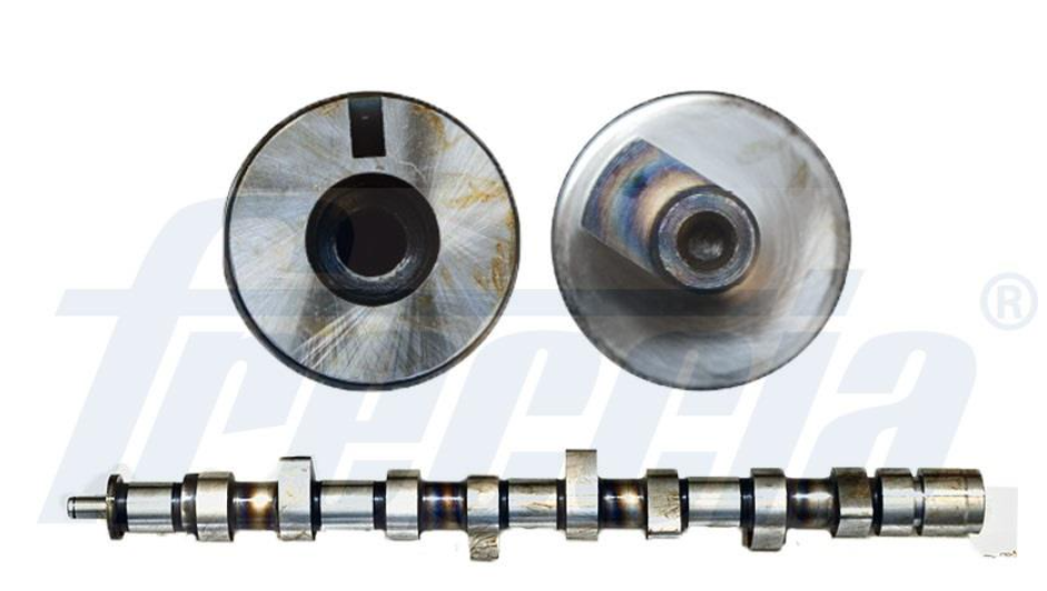 Розподільний вал