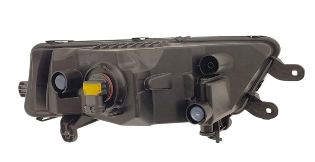 Фара протитуманна 5E0941700F - зображення 2