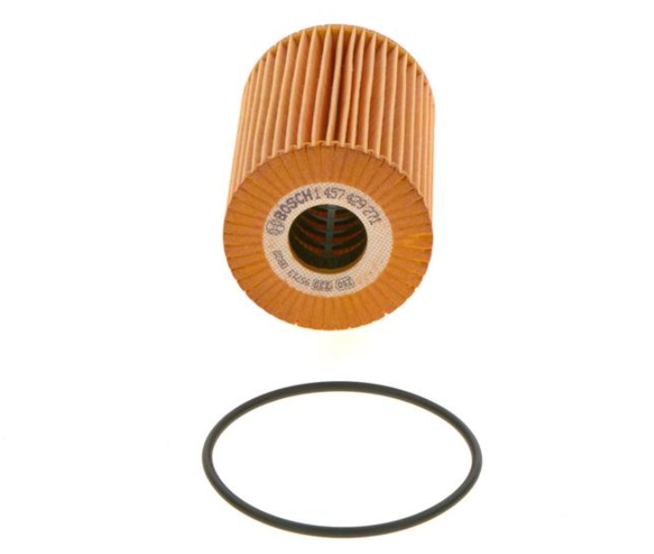 Масляний фільтр