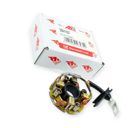 щет.узел стартера Lacetti, Aveo 1.6 (AS)