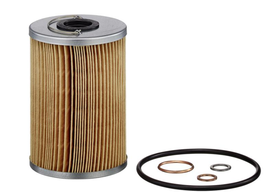 Масляный фильтр