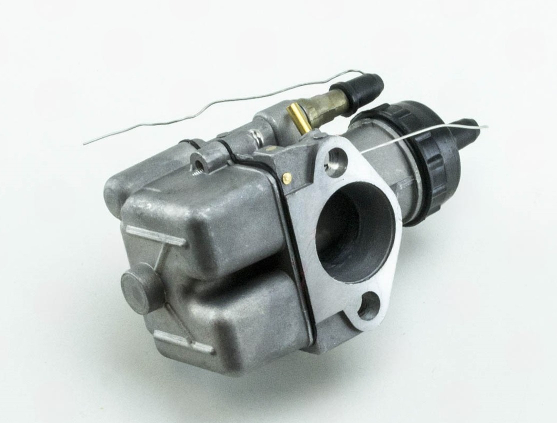 карбюратор 68-И ПЛАНЕТА (круглый)