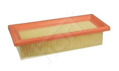 фильтр возд. Fiat Punto 1.2  (93-99)  (HART)