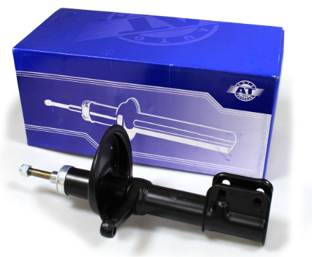 стойка передняя 1118 правая (AT)