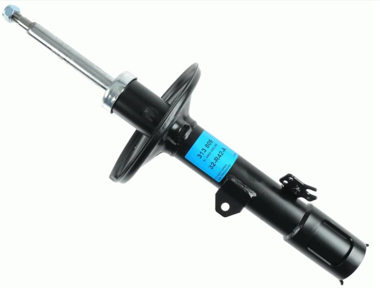 Амортизатор підвіски