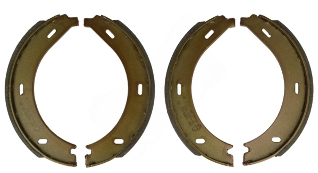 кол. ручника MB Vito 638  (HART)