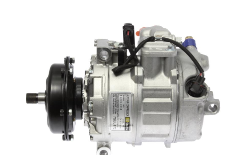 Комп-р кондиц. [OE 7H0.820.805 E] VW TRANSPORTER T5 / TOUAREG DK STK0283 - зображення 2