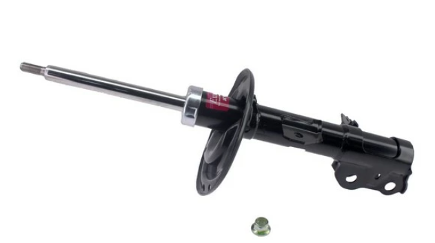 Амортизатор підвіски