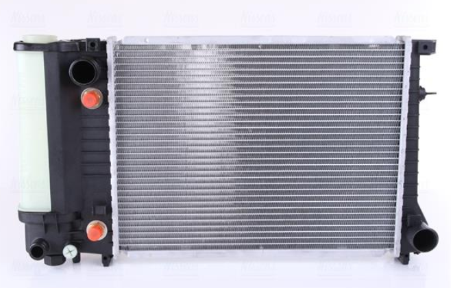 Радіатор BMW 3 E30(82-)316 i(+)[OE 1.719.303]