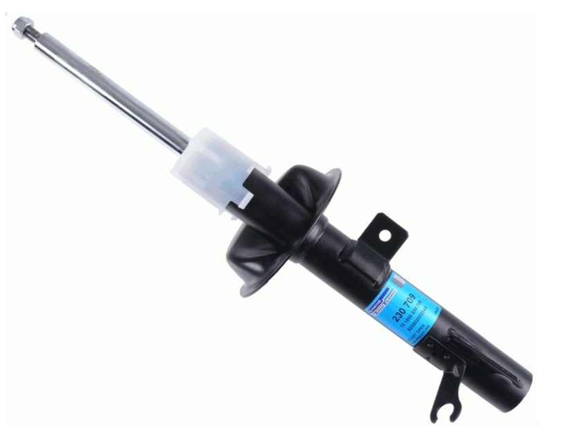 Амортизатор підвіски