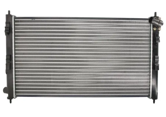 радиатор двиг. Mitsubishi Outlander 2.0-2.2D 06->  (THERMOTEC)