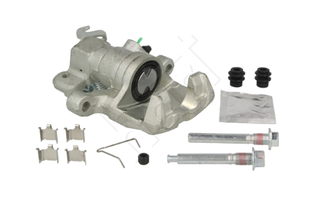 суппорт зад. Mazda 6 02-> (+ к-т напр, смазка, прж) правый R  (HART)