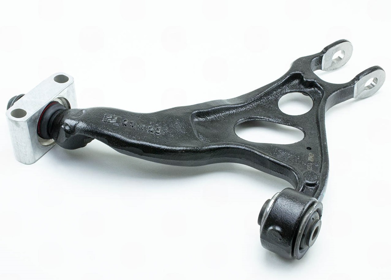 рычаг перед. подв. Ford Flex USA (08-12) левая L  (APLUS)