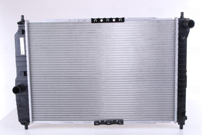 Радіатор CT/GMC AVEO(05-)1.4 i 16V(+)[OE 96444386]